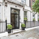 Astor Court (Oxford Circus)