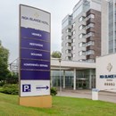 Riga Islande Hotel