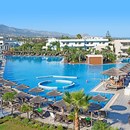 Blue Lagoon Resort