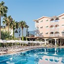 Pasha's Princess Hotel
