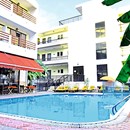 Poseidon Apartments