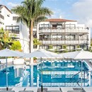 Vanilla Garden Boutique Hotel