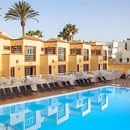 Apartamentos Maxorata Beach