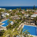 Palace Palmeras