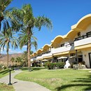 Las Pitas