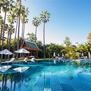 Botanico Hotel & The Oriental Spa Garden