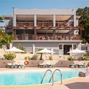 Naftilos Boutique Hotel
