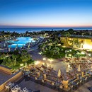 Three Corners Fayrouz Plaza Beach