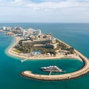 Rixos The Palm Dubai Hotel and Suites