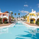 Cordial Green Golf Bungalows