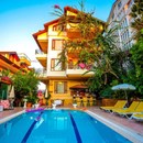 Villa Sonata Hotel