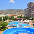 Club Sidar Apart Hotel