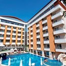 Alaiye Kleopatra Hotel