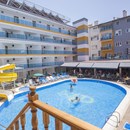 Arsi Enfi City Beach Hotel