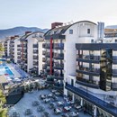 Grand Uysal Beach Hotel