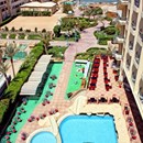 King Tut Aqua Park Beach Resort Hurghada