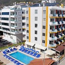 Kleopatra Arsi Hotel