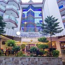 Kleopatra Blue Hawaii Hotel