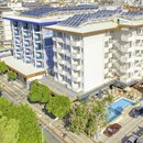 Hatipoglu Beach Hotel