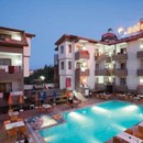 Selenium Hotel