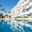 Tropicana Hotel