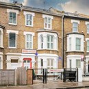 OYO Abbey Hotel, London Shepherd's Bush Market