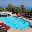 St Raphael Resort