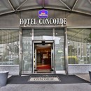 Hotel Antares Concorde
