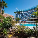 Paradise Park Fun Lifestyle Hotel