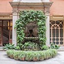 Hotel Regina Giovanna