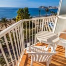 Hotel Flats Friends Mar Blau