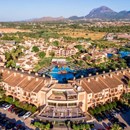 Albir Garden Resort