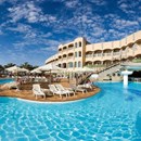 San Agustin Beach Club