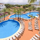 Green Garden Aparthotel