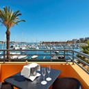 NH Marina Portimao Resort