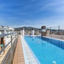 Apartamentos Blau