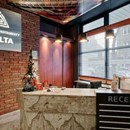 Hotel Delta