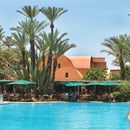 Hotel Marrakech Le Semiramis