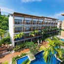 Deevana Plaza Krabi Aonang (ex Mercure Krabi Deevana)