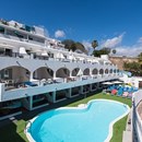 eo Hotel Corona Cedral