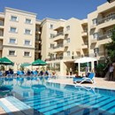 Elysees Dream Beach Hotel