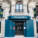 Villa Bougainville by HappyCulture