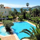 Villa Irlanda Grand Hotel