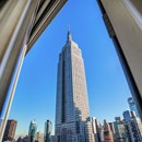 Hilton Garden Inn New York/West 35th Street