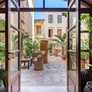 Palazzino di Corina