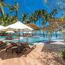 Outrigger Koh Samui Beach Resort