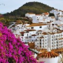 Hotel Villa Frigiliana