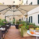 LH Hotel Lloyd Rome