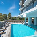 Glyfada Riviera Hotel