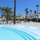 Hotel LIVVO Dunagolf Suites